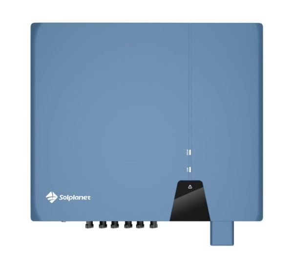 Inverter Solplanet ASW 25K-LT-G3