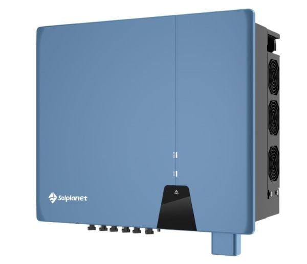 Inverter Solplanet ASW 25K-LT-G3