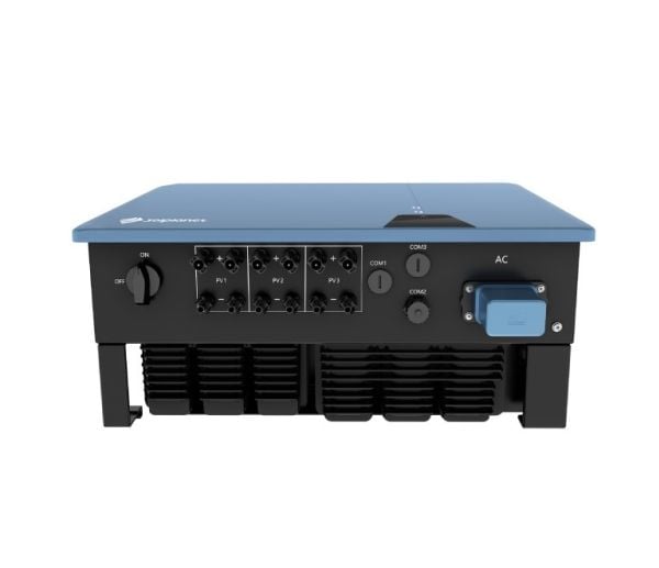 Inverter Solplanet ASW 25K-LT-G3