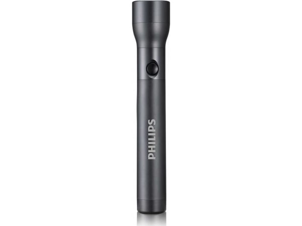 Philips SFL4003T/10 Taskulamppu - Led-taskulamppu, jossa on 6 AA-paristoa