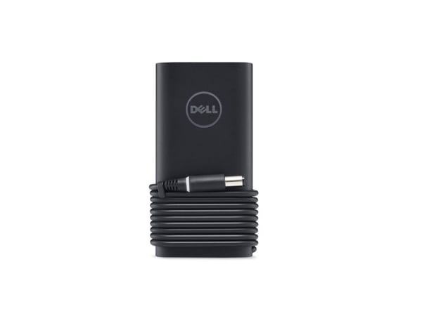 Dell Slim - Virtalähdesovitin - 90 wattia - Eurooppa - Inspiron 3737, 7537, 7737; Latitude 3440, 3540, E5440, E5540, E6440, E6540, E7240, E7440, La...