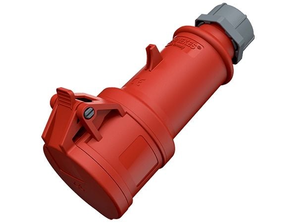 MENNEKES Kannettava pistorasia ProTOP 16A 400V IP44 (MEN194A)