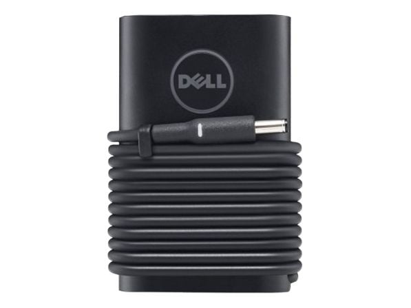 Dell Slim - Virtalähdesovitin - 90 wattia - Eurooppa - Inspiron 3737, 7537, 7737; Latitude 3440, 3540, E5440, E5540, E6440, E6540, E7240, E7440, La...