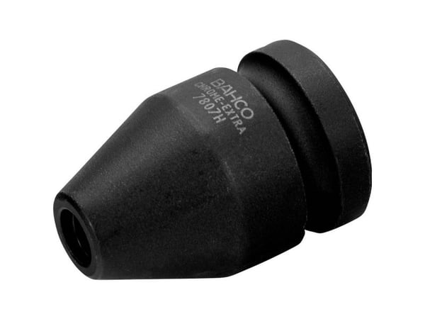 Bahco 7807H Bitholder 1/2