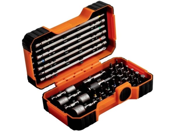 Bahco 59/S35BC, 540 g