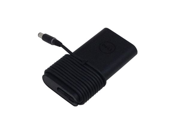 Dell Slim - Virtalähdesovitin - 90 wattia - Eurooppa - Inspiron 3737, 7537, 7737; Latitude 3440, 3540, E5440, E5540, E6440, E6540, E7240, E7440, La...