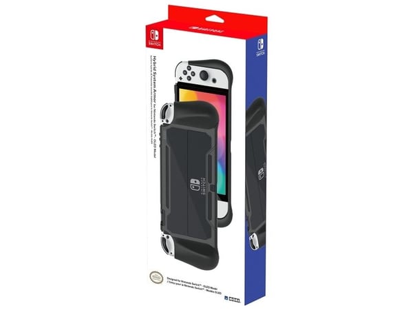 Hybrid System Armor - Nintendo Switch OLED