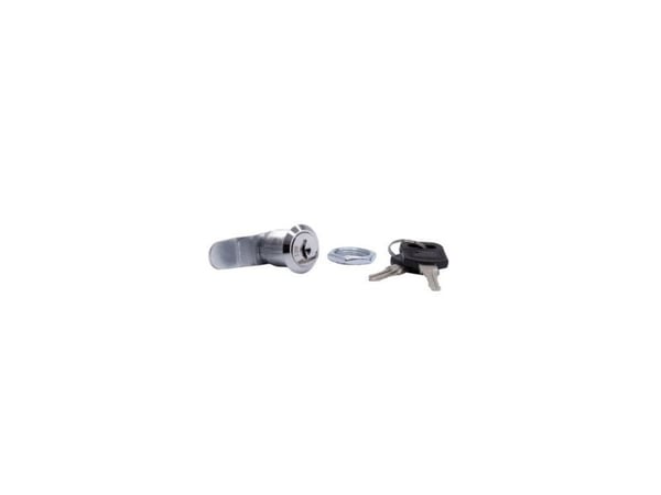Household Lock postilaatikot103-20-1 D19x20mm kromi D19x20mm kromi Household Lock postilaatikot103-20-1 D19x20mm kromi D19x20mm kromi