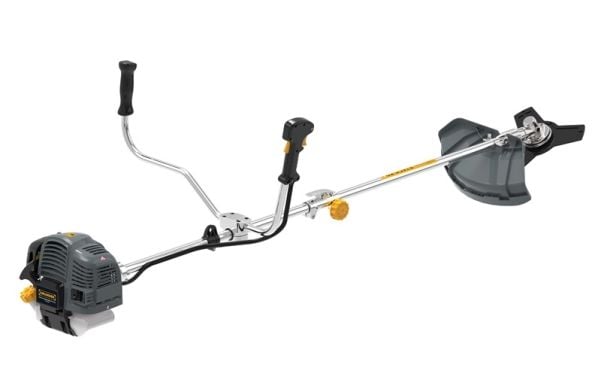 Bensindriven röjsåg Grunder TT-BC415