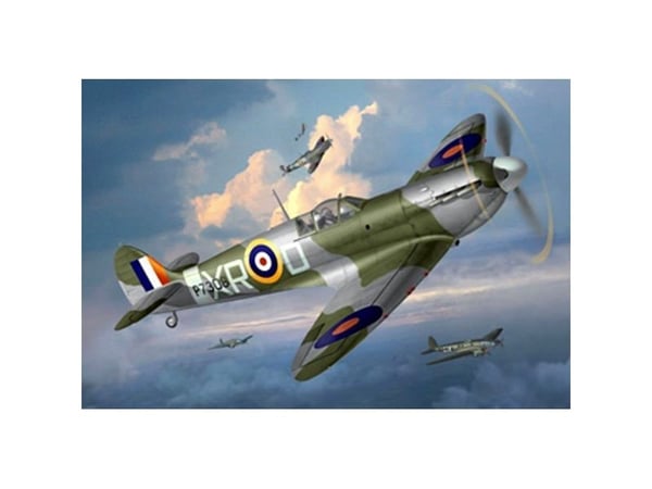 Revell 4009803039596