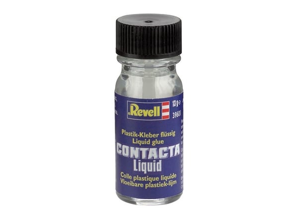 Kontaktineste 18g
