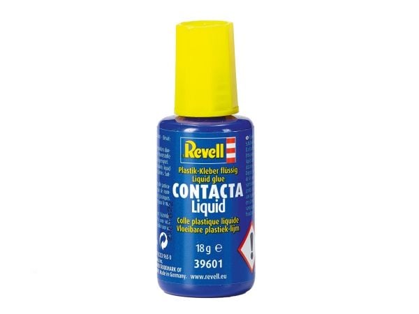 Kontaktineste 18g