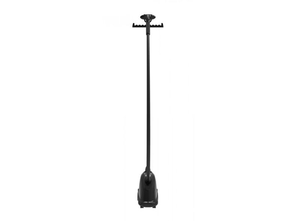 SteamOne PRO2000, Håndholdt, 2,5 l, 1 min, Sort, 4 hjul, 42 g/min