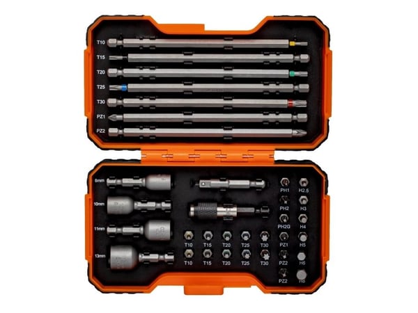 Bahco 59/S35BC, 540 g