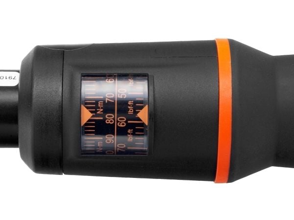 Bahco 74WR-100