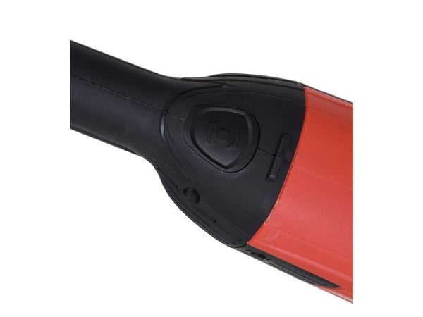 Vertex vinkelsliper slipemaskin 230 mm 2400 W