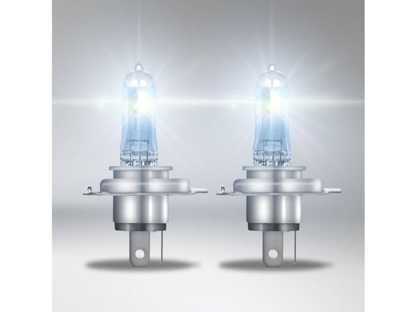 Osram Night Breaker 200 - H4 Bilpærer