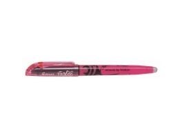 Pilot FriXion Light - Markeringspenn - rosa - 3.8 mm - med viskelær