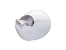 Tapedispenser, Scotch, inkl. Scotch Magic tape, 19 mm x 7,5 m