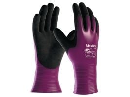 Handsker MaxiDry® 56-426, 10 kpl, pakkaus 12 kpl