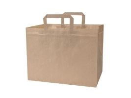 Takeaway pose, 340 x 175 x 245 mm, pakke a 250 stk