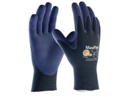 Maxiflex Elite str. 11 - Montagehandske, tynd med super fingerføling , ekstra åndbar
