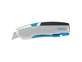 Martor Secupro 625 sikkerhedskniv med trapezblad (6992)