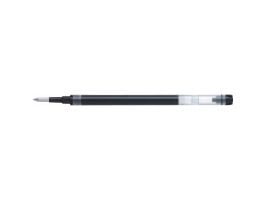 Refill, Pilot V-ball RT/BeGreen Greenball, medium, 0,5 mm, sort, pakke a 12 stk