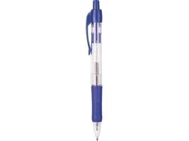 Gelpen A+ Gelclick Premium, hieno, sininen