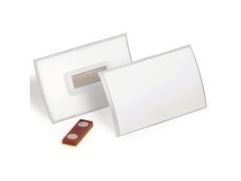 DURABLE CLICK FOLD - - för A4 - dubbelsidig
