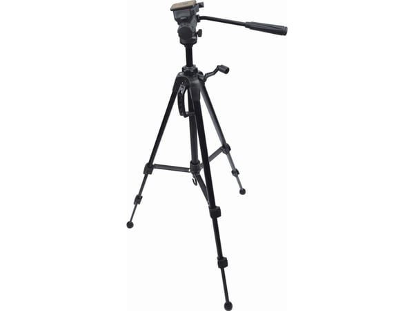 Weifeng Stativ Foto Video Stativ 170cm 1,6 Kg - Oljehode