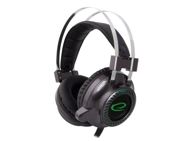 Esperanza TOXIN stereo gaming-headset med mikrofon
