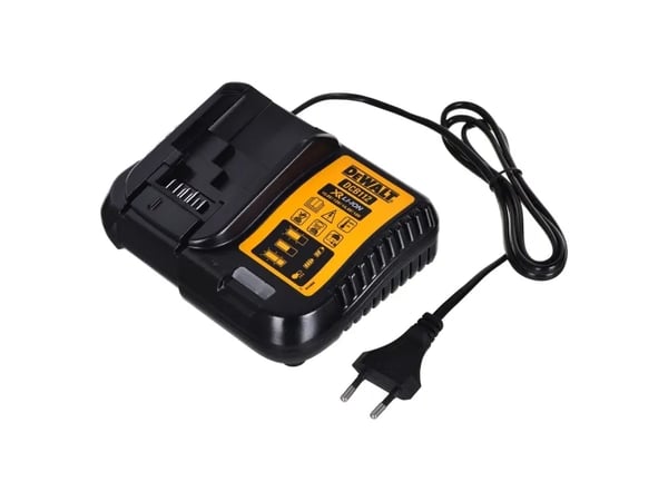 DEWALT skruvdragare 18V DCD800E1T 90Nm 1x1,7Ah POWERSTACK BL TSTAK …