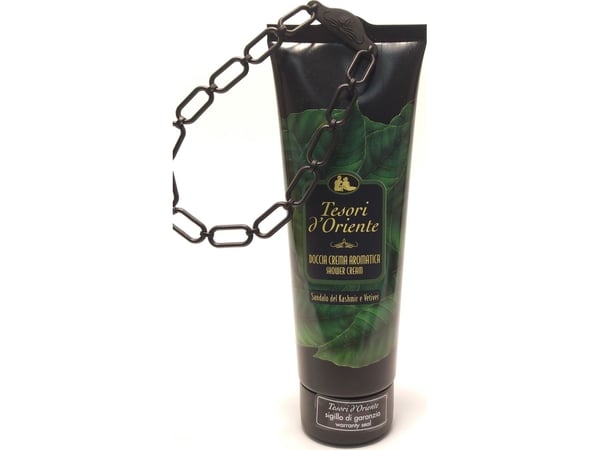 Tesori Shower Gel 250ml sandeltre