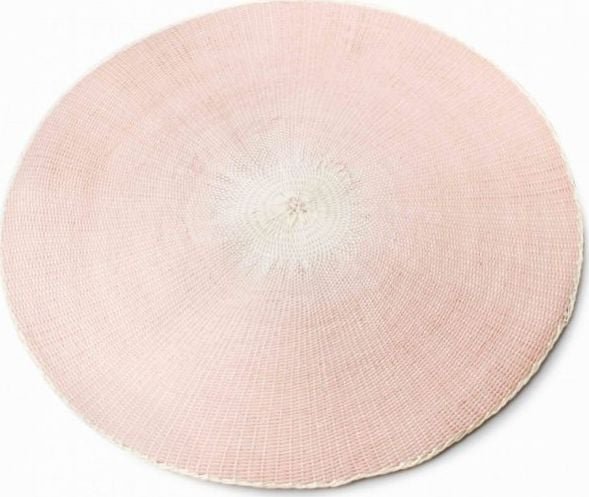 Mondex bordskåner 38 cm eco sennepsfarget