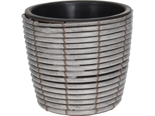 DONICZKA OKRĄGŁA 25xh23cm