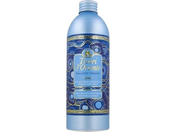 Treasures Treasures of the East Thalasso-terapibadeskum 500ml