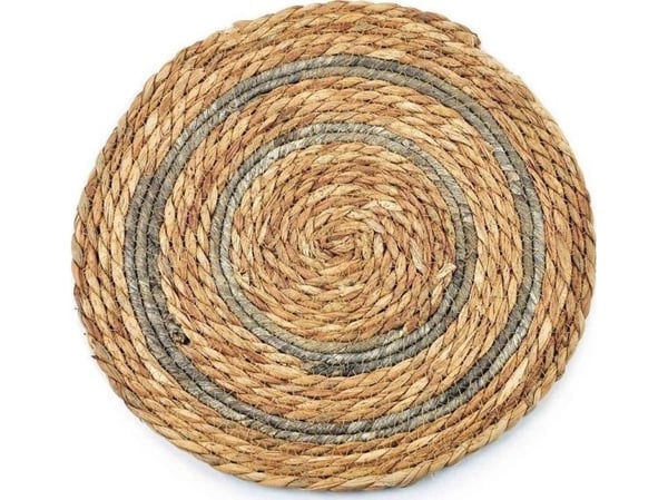 Mondex BALI matte 38x38x0,5 cm BOHO