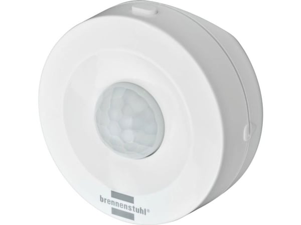 Brennenstuhl 1293900, Langaton, 2400 - 2483 MHz, 10 m, 30 m, RF, Katto/seinä