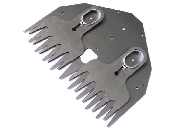 Gloria hage og hjem 729250.0000 reservedeler kniver