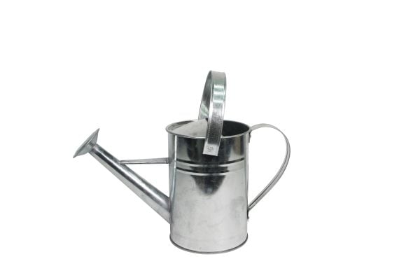 HOME It® vandkande 2 liter galvaniseret
