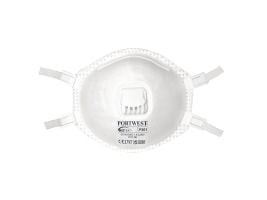 Andningsskydd Portwest P301, FFP3, 10-pack