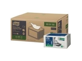 Tork Extra Strong, Hvit, 160 mm, 193 mm, Eske, 1, 50