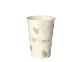 Papstar 88237, 180 ml, Pahvi, Taupe, FSC, 7 cm, 92 mm