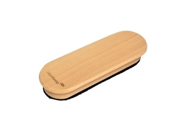Legamaster Wooden Whiteboard Eraser