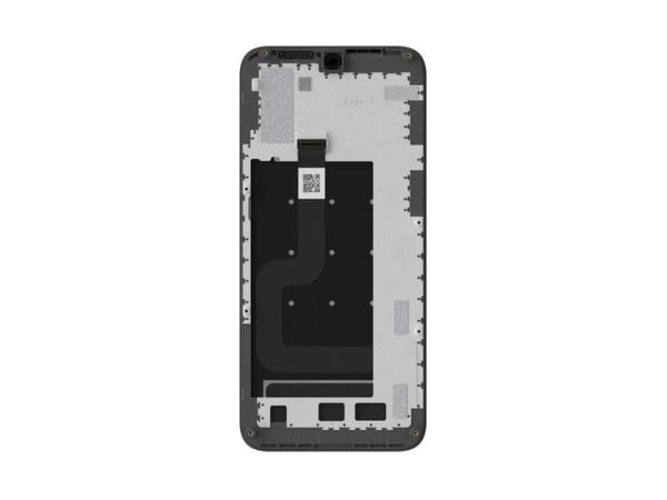Fairphone - Display - grå - for Fairphone 4