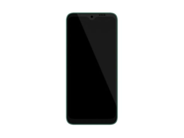 Fairphone F4DISP-1GR-WW1, Näyttö, Fairphone, Fairphone 4, Vihreä, 16 cm (6.3"), 70,9 mm