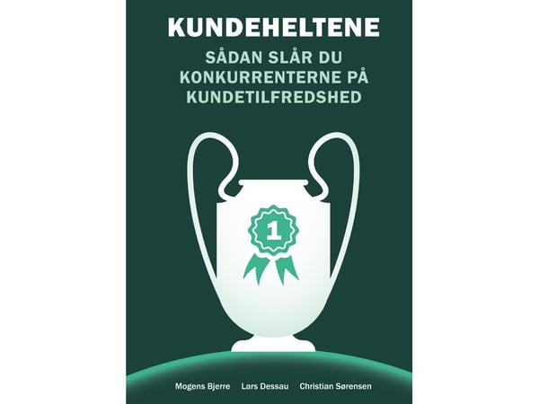 Kundheltinene | Mogens Bjerre, Lars Dessau, Christian Sørensen | Språk: Dansk