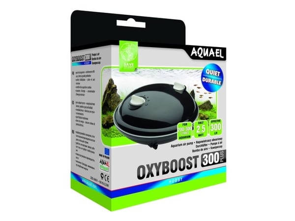 Aquael 113121, 300 l