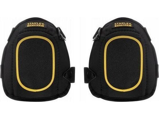 Stanley FATMAX FMST82962-1, Sort, Elastisk, Nylon, Monokromatisk, En Størrelse, Spenne